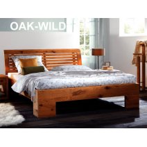 Oak-Wild