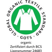 Billerbeck Ganzjahresdecke ORGANIC Cosidream Nature Uno mit 100% Schurwolle gefüllt