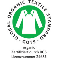 Billerbeck Sommerdecke ORGANIC Cosicotton Nature Superlight 100% Baumwolle